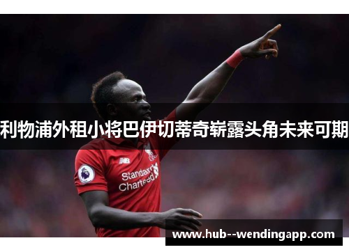 利物浦外租小将巴伊切蒂奇崭露头角未来可期 利物浦外租小将巴伊切蒂奇崭露头角未来可期